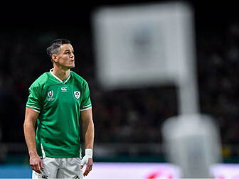 'They are in Ireland's heads'...